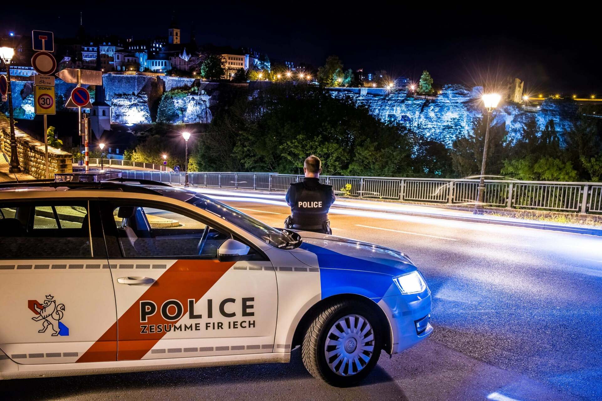 Vols, bagarres, alcool...: Des arrestations en pagaille au cours des dernières heures