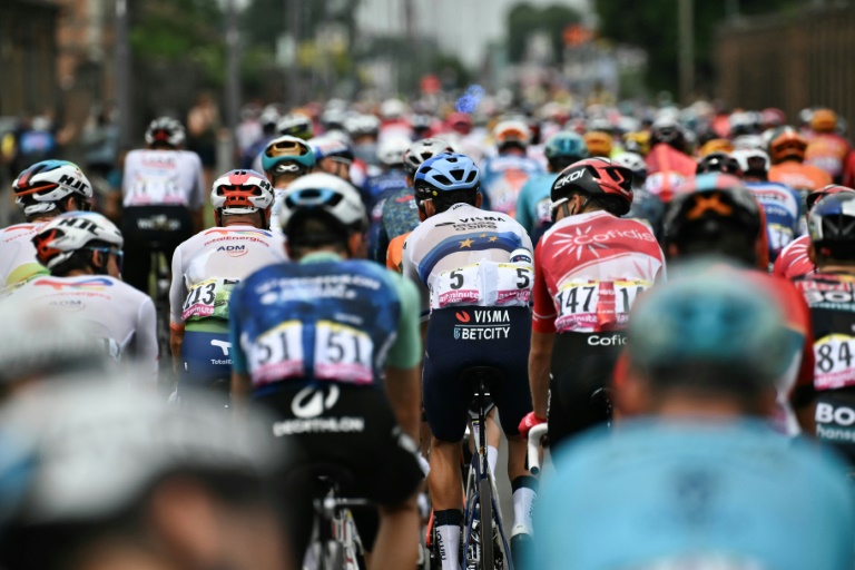 "Inhumains": Nouvelle vague de contrôles antidopage dans plusieurs équipes du Tour de France