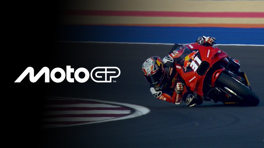 Livestream on RTL Today and RTL Play: MotoGP™: Monster Energy Grand Prix of Italy from 10.40 am