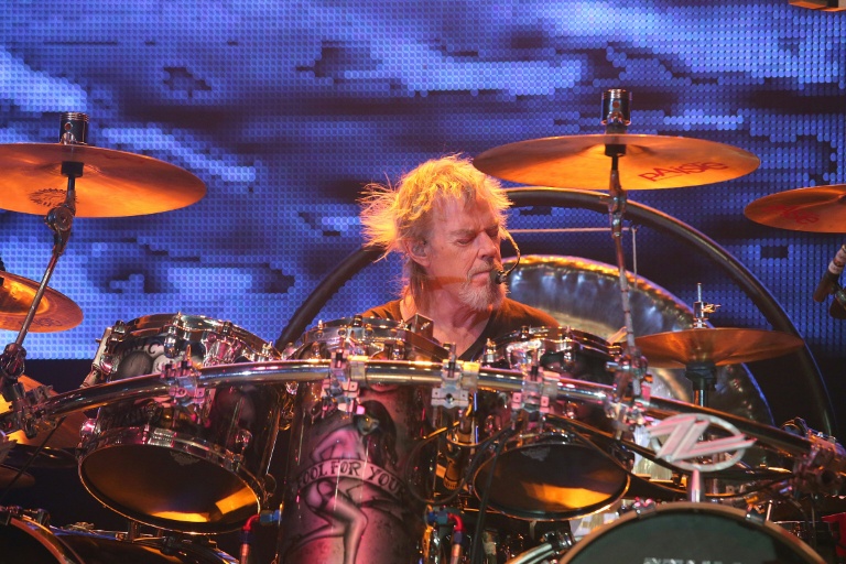 Carnet noir: Mort du batteur de ZZ Top Frank Beard