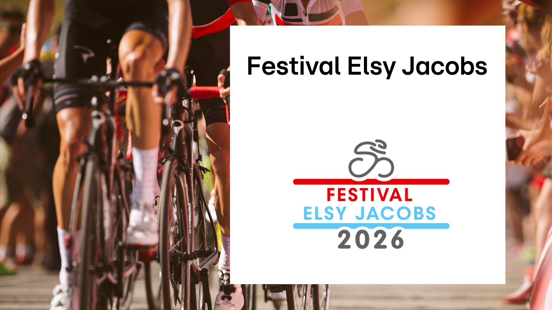 Déi 18. Editioun vum Festival Elsy Jacobs: Zéisseng - Zéisseng vu 14:30 Auer u live op RTL.lu