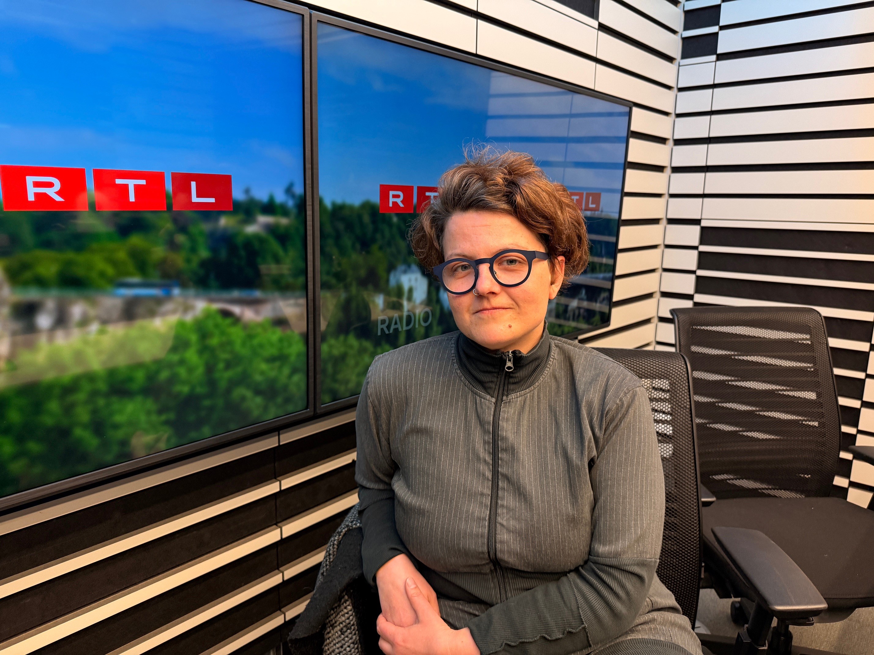 A sex education pioneer: Historian Anne Schaaf reflects on Marie-Paule Molitor-Peffer's fight against sexual taboos