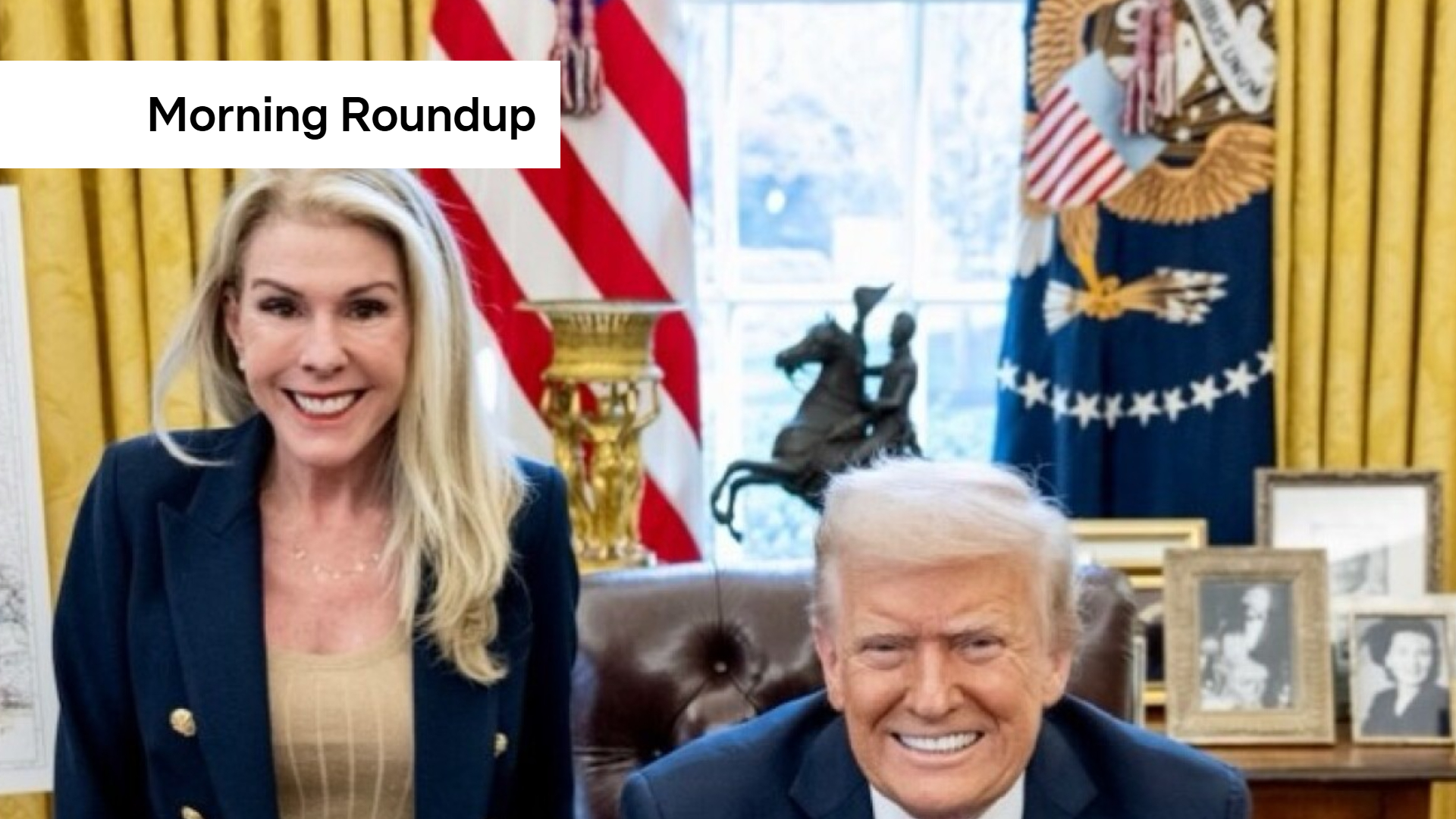 Morning Roundup: Chancellor Merz addresses Trier supporters, asbestos issue resolved in Belvaux school, and US embassy post causes uproar