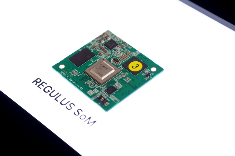 Making it tough for China: US announces new restrictions on AI chip ...