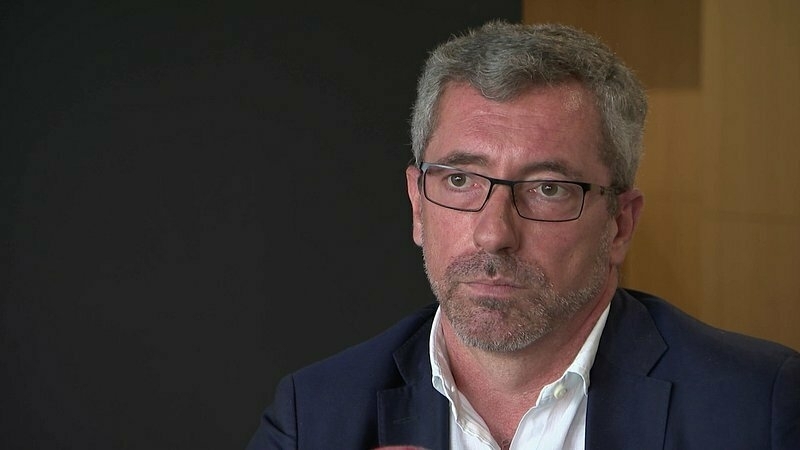 Fokus - Voll op d'Wale fokusséiert: Déi nei Partei ronderëm de Frank Engel wëllt an d'Chamber