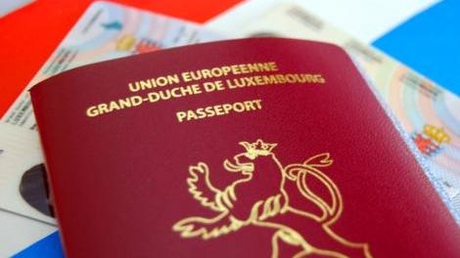 Voyages: Des soucis avec le nouveau passeport luxembourgeois ?