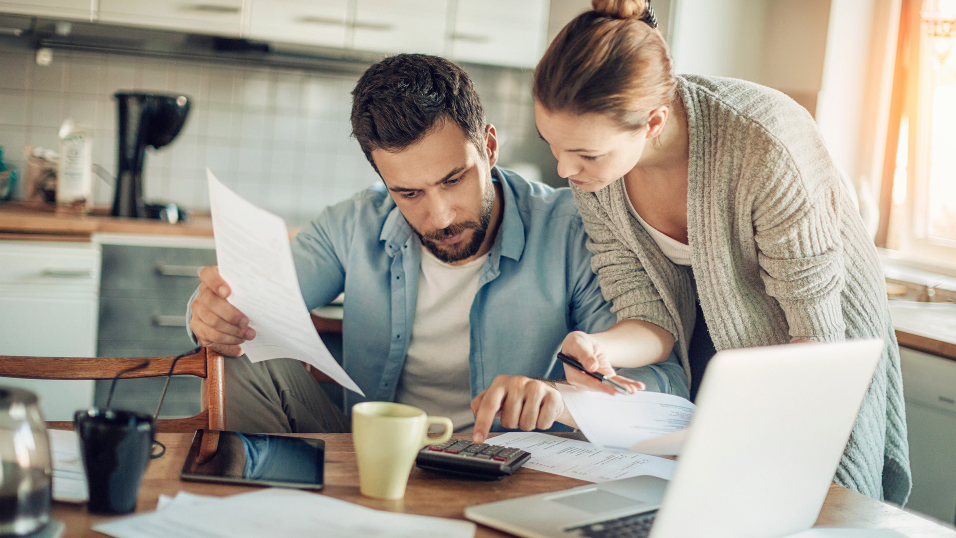 Virausgefëllte Steiererklärung: 