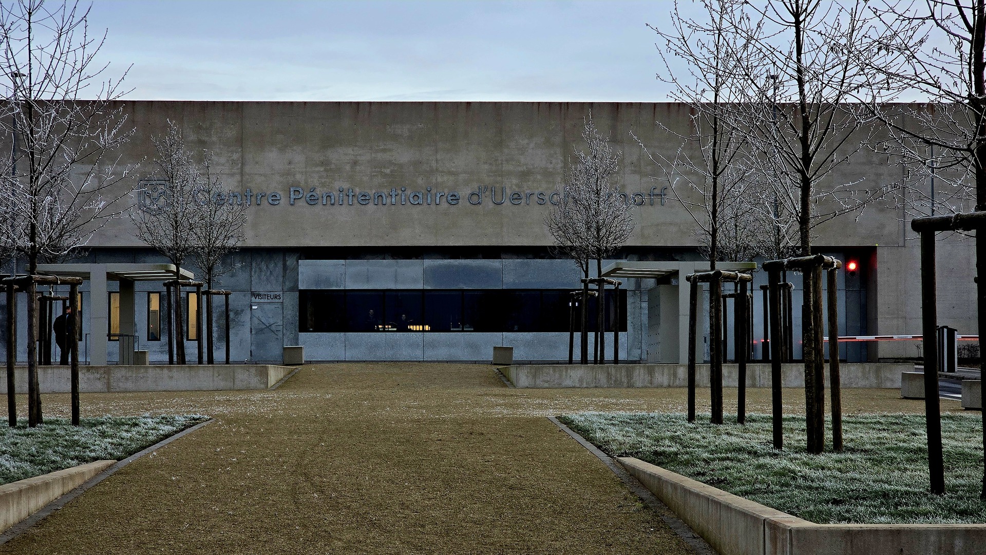 Investigation launched: Man, 71, dies after transfer to Luxembourg prison