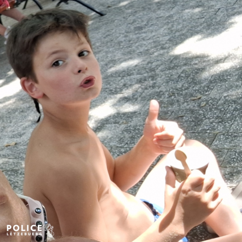 Luxembourg: Un garçon de 9 ans porté disparu au lac d’Echternach