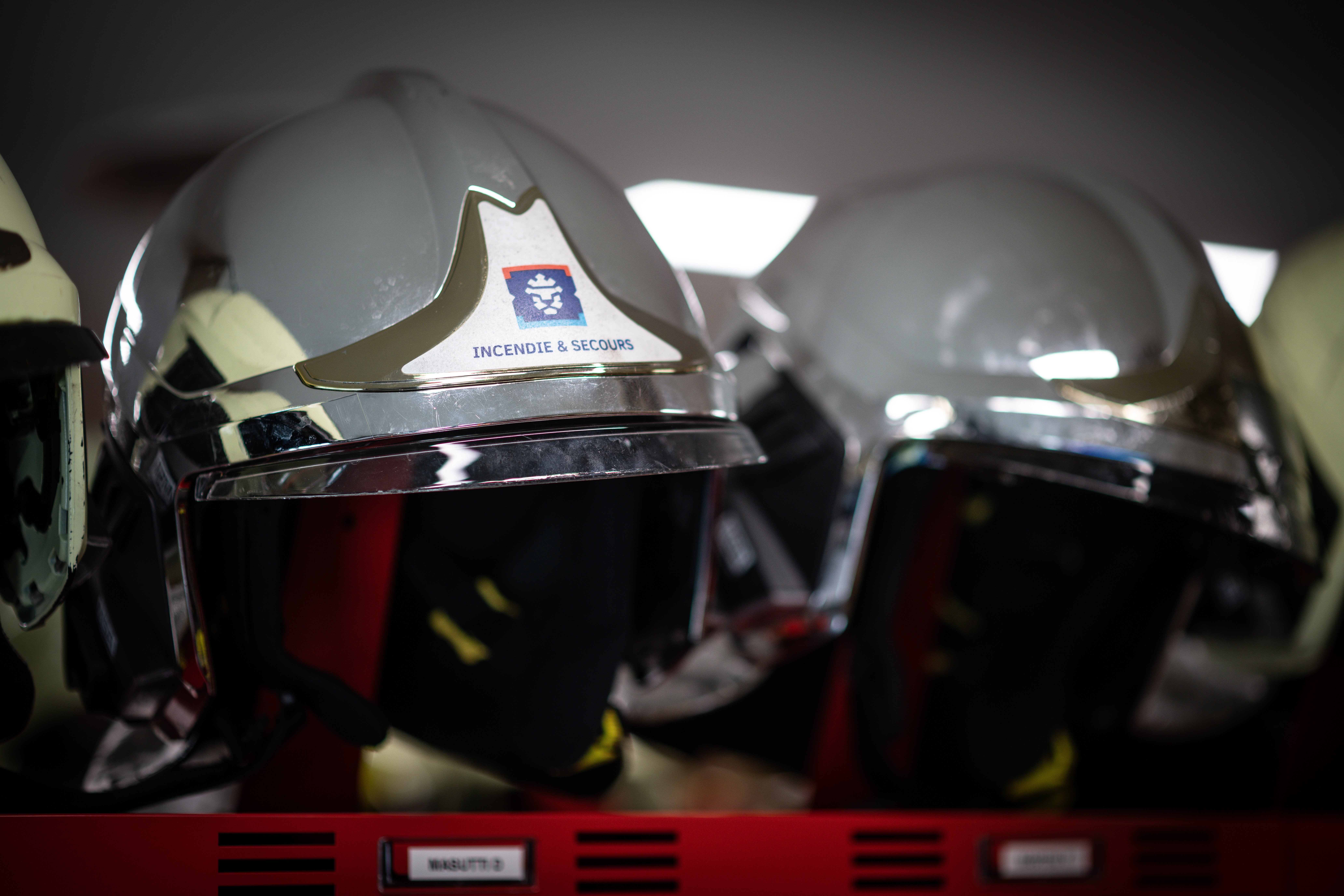 Emergency services: Firefighters tackle multiple blazes across the Grand Duchy Curated by Alerts360