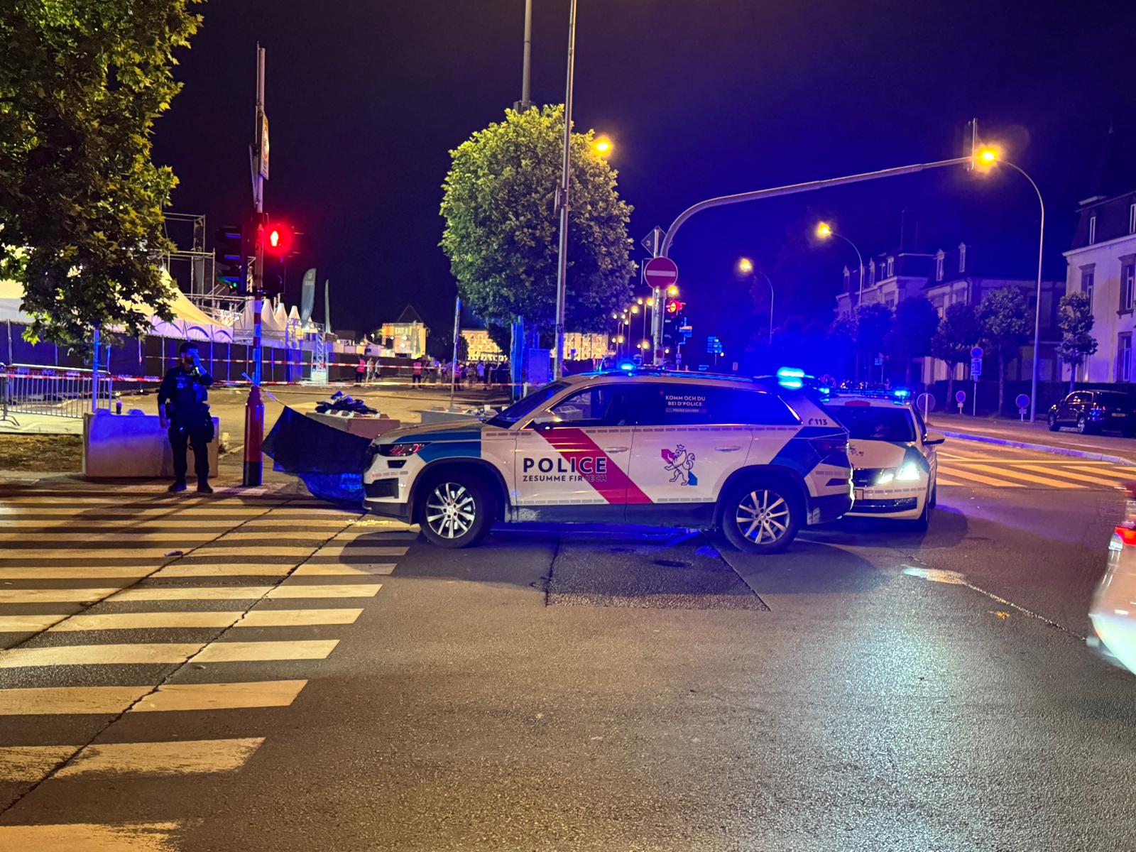 Witness appeal: Police issue renewed witness appeal after Glacis stabbing on National Day