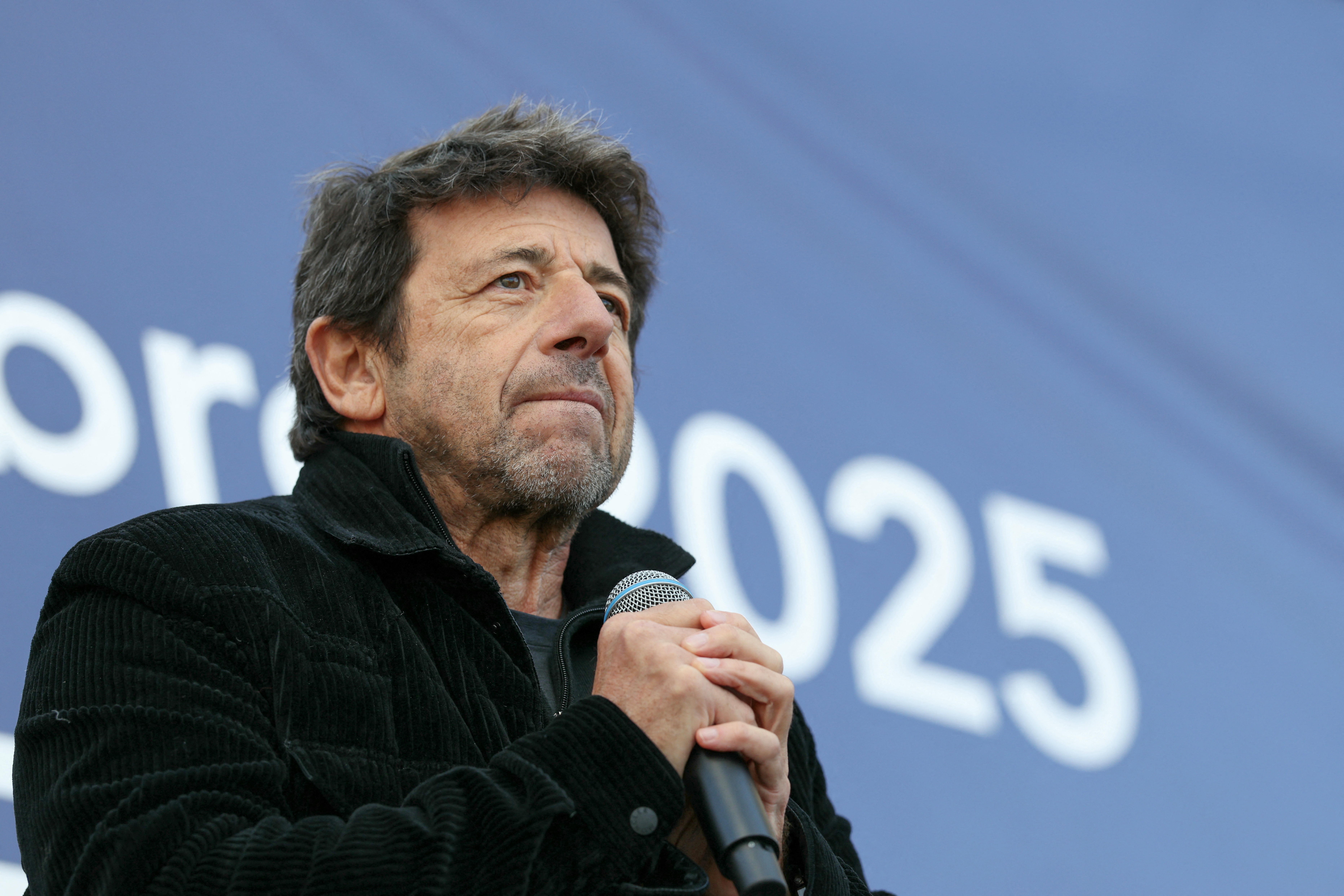 Suite aux affaires de violences sexuelles: Patrick Bruel annonce l'annulation de sa tournée