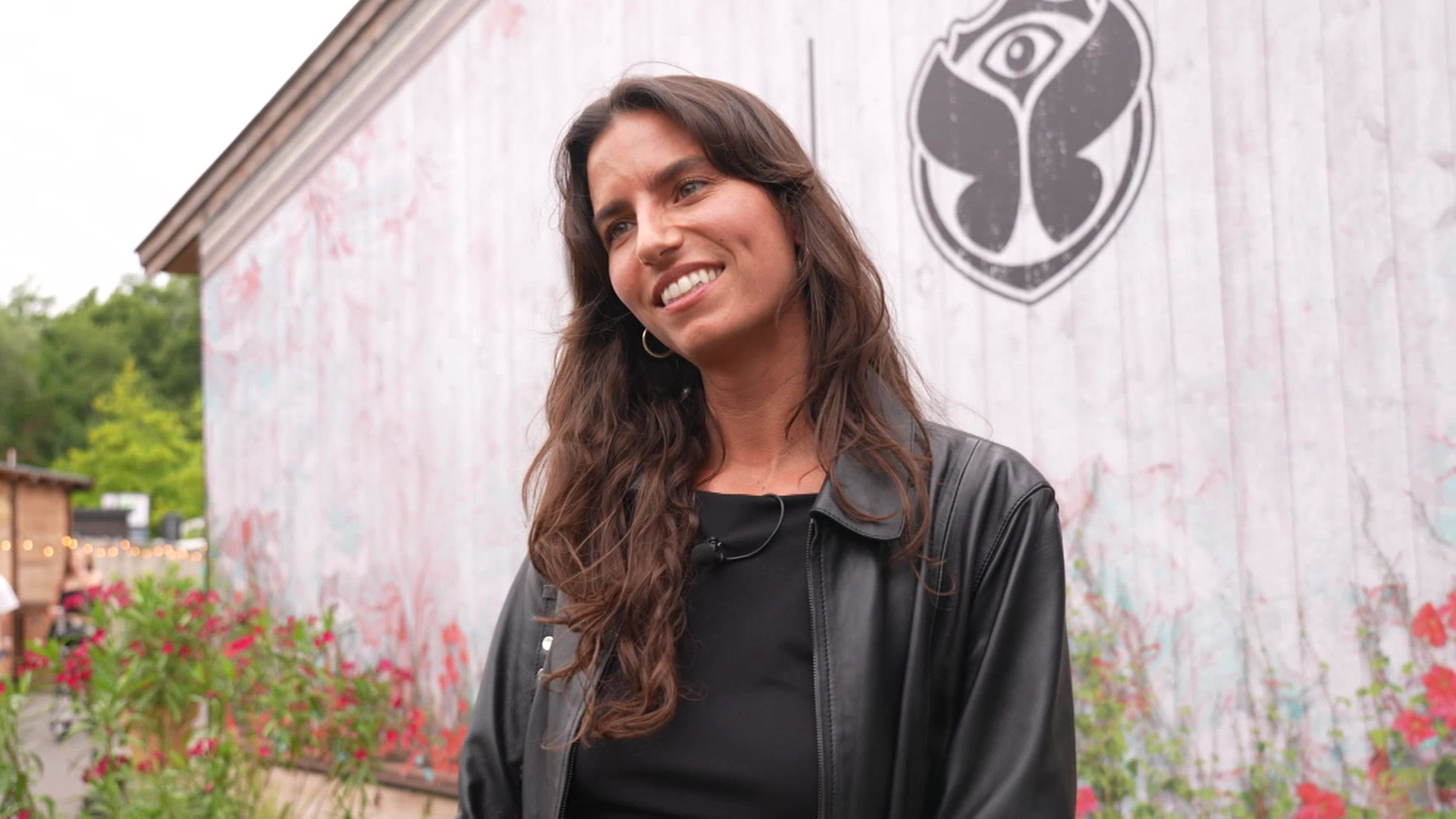 Iconic Festival Ogazón Becomes First Female Luxembourger To Perform At