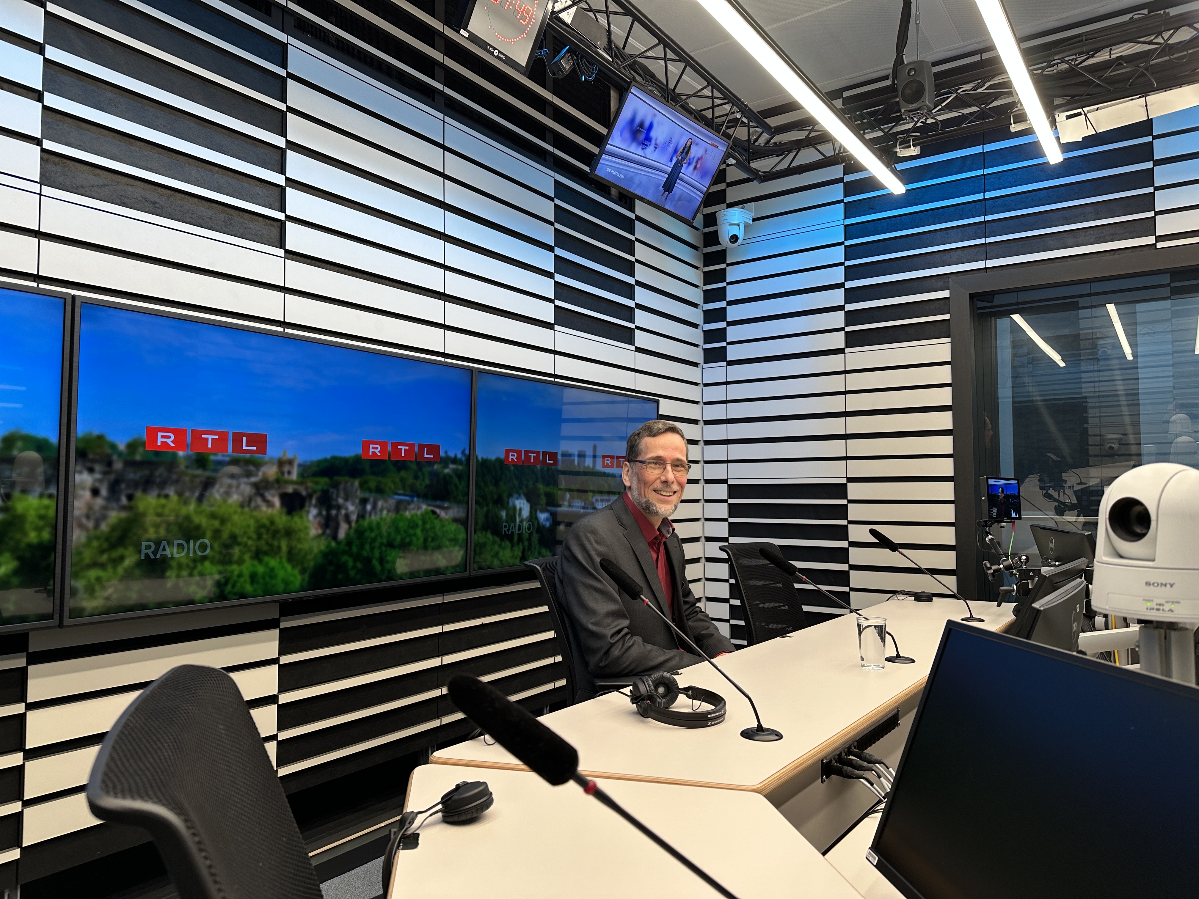 A matter of will or force: Europe has ‘crisis amnesia’ over fossil fuels, energy expert Volker Quaschning warns