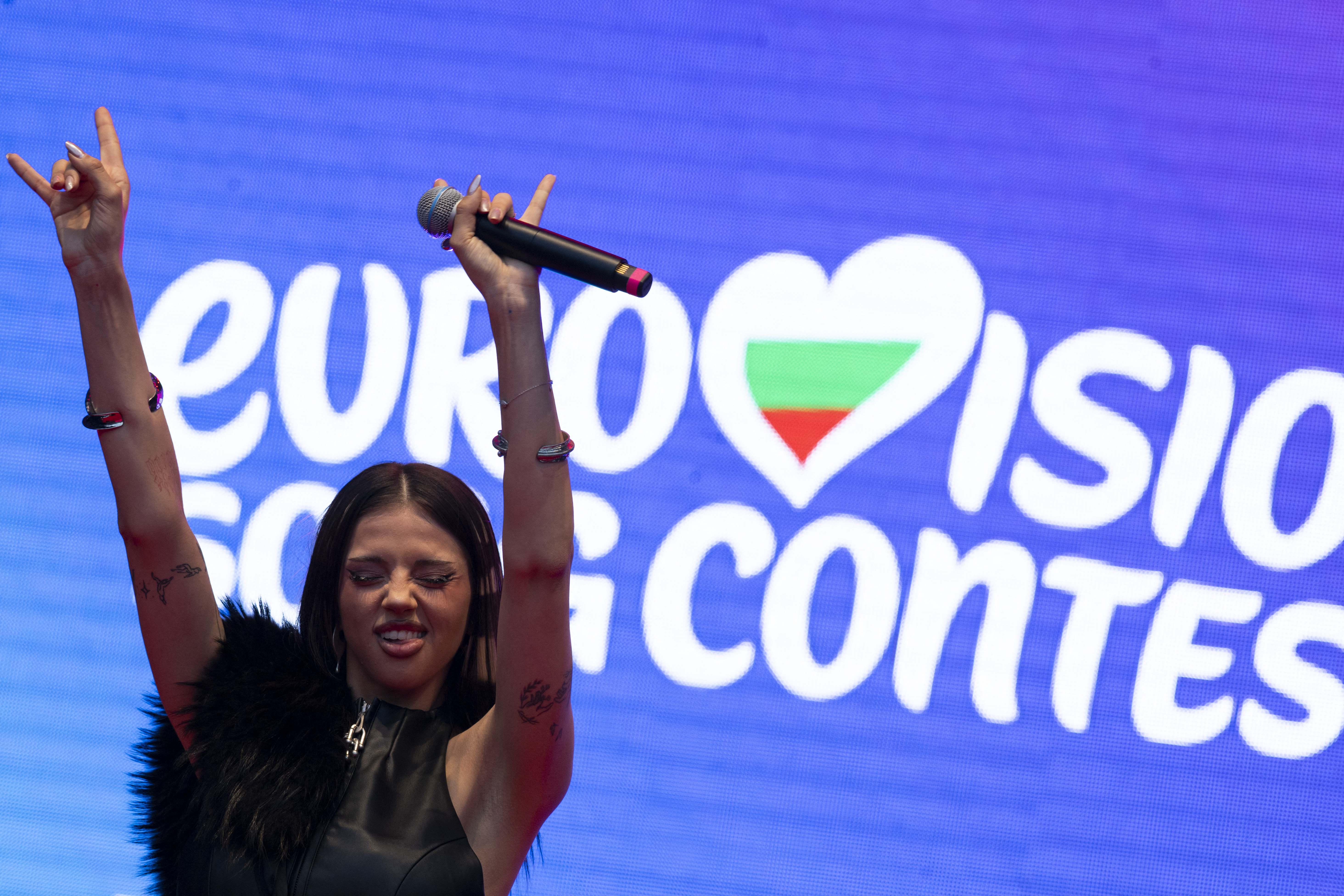 Musique: La ville bulgare de Bourgas sélectionnée pour accueillir l'Eurovision