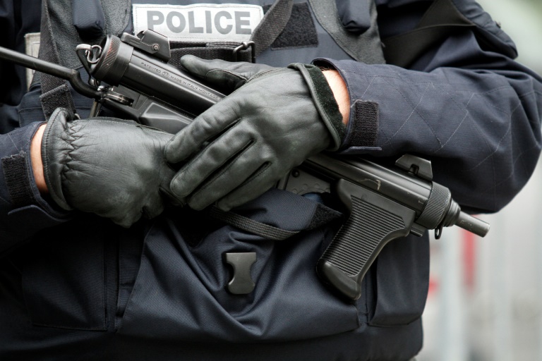 Grand Est: Un jeune de 16 ans en garde à vue pour menace d'attentat