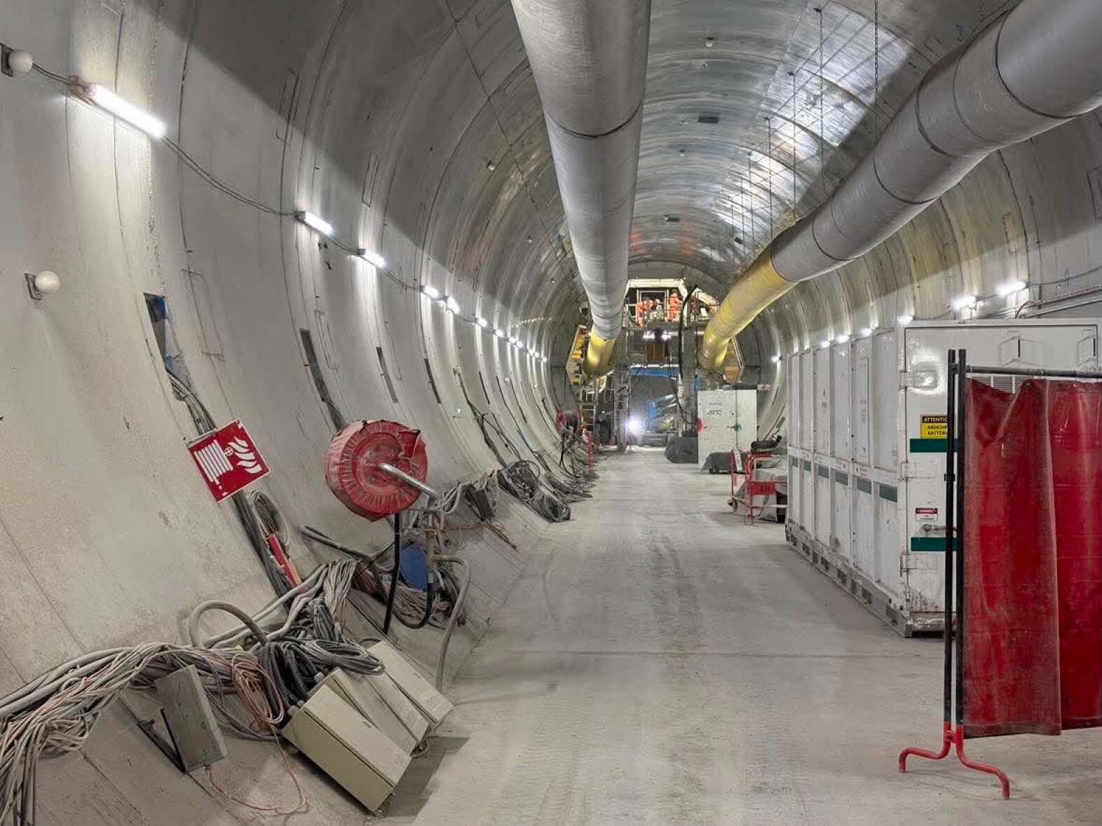 The nuclear dilemma: What does France’s nuclear waste plan in Bure mean for Luxembourg?