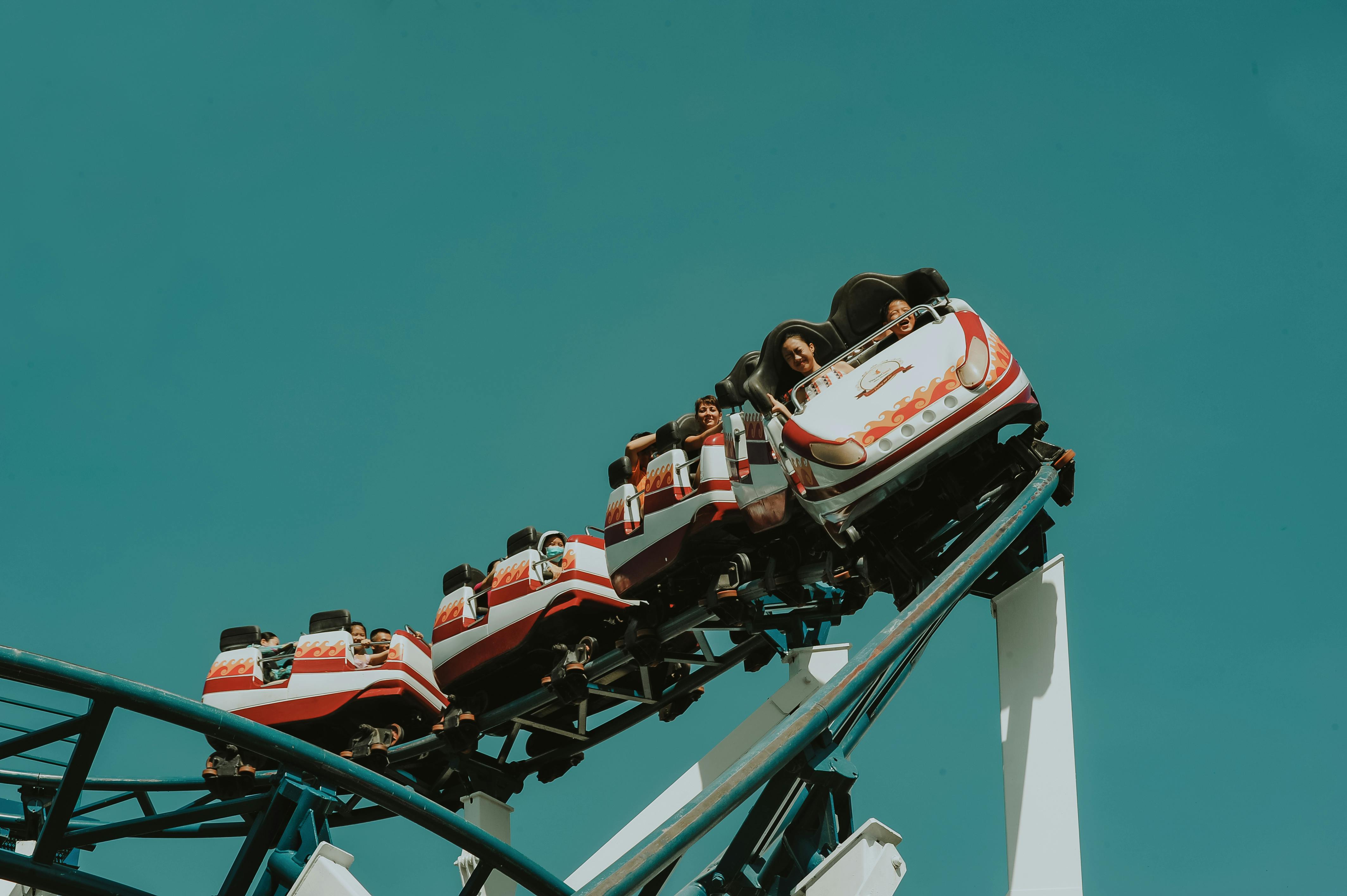 TravelMatKanner: New theme park attractions to plan your 2026 trips