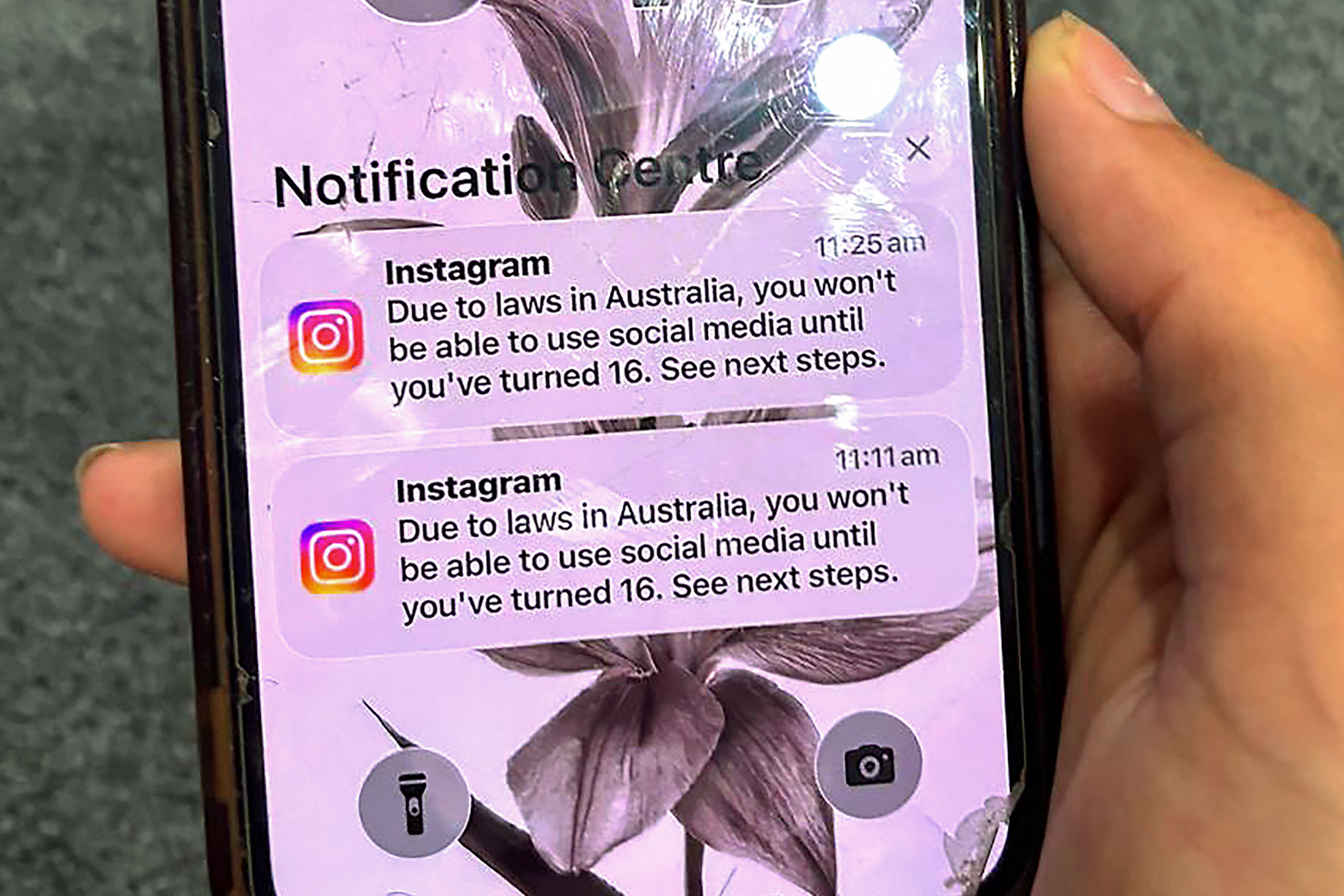 How it will work: How it will work: Under-16 social media ban comes into effect in Australia