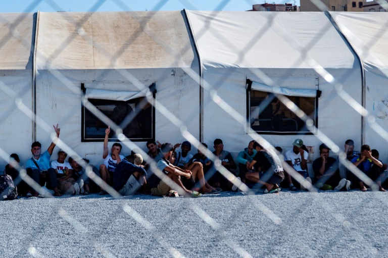 Selon le gouvernement espagnol: Plus de 5.300 migrants sont retournés de Ceuta au Maroc en un mois