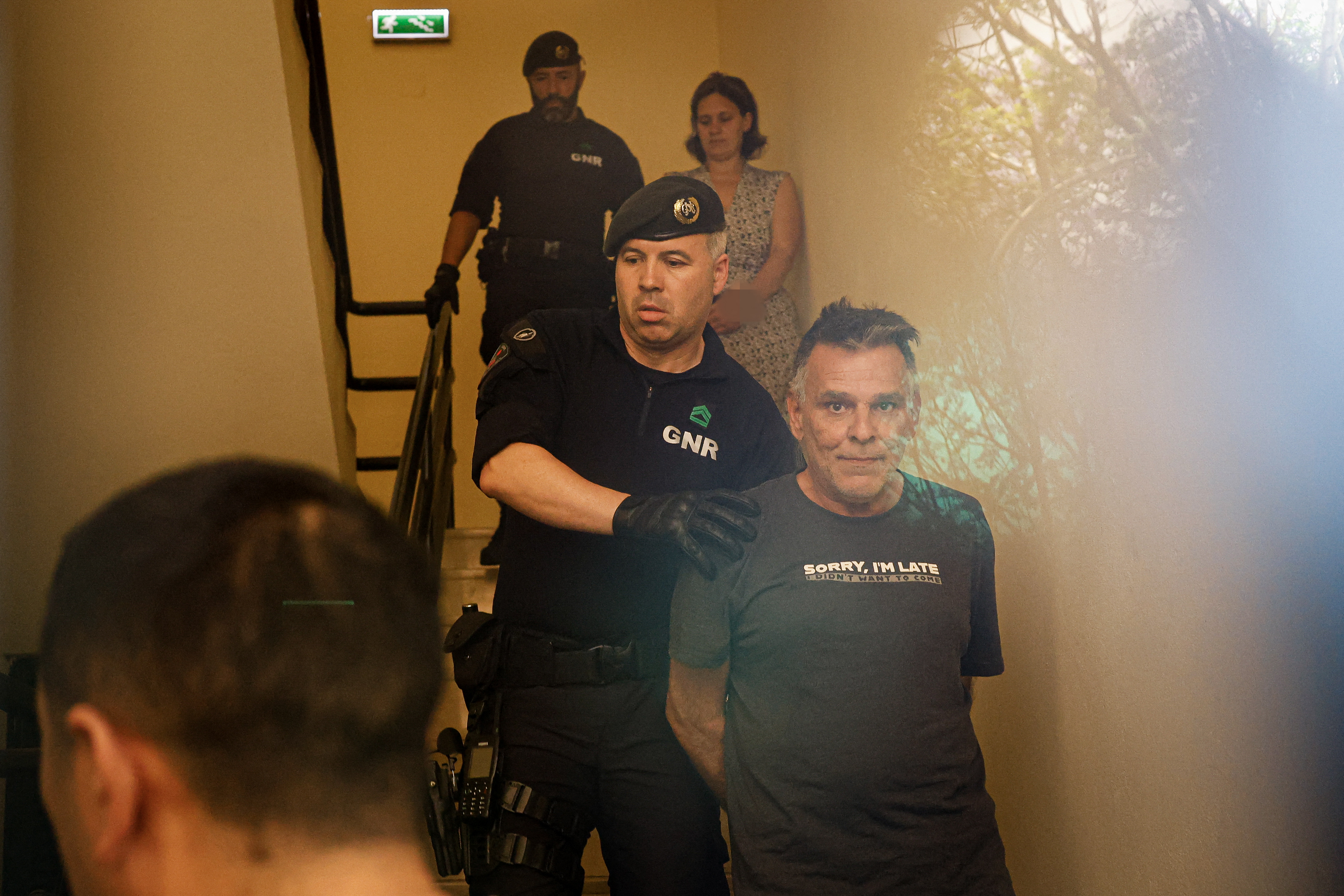 Kanner goufen a Portugal ausgesat: Mamm a Stéifpapp sëtzen elo an Untersuchungshaft