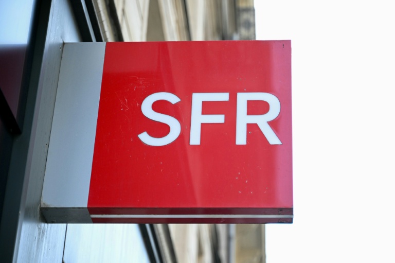 En France: L'opérateur SFR victime d'une fuite de données affectant ses abonnés fibre
