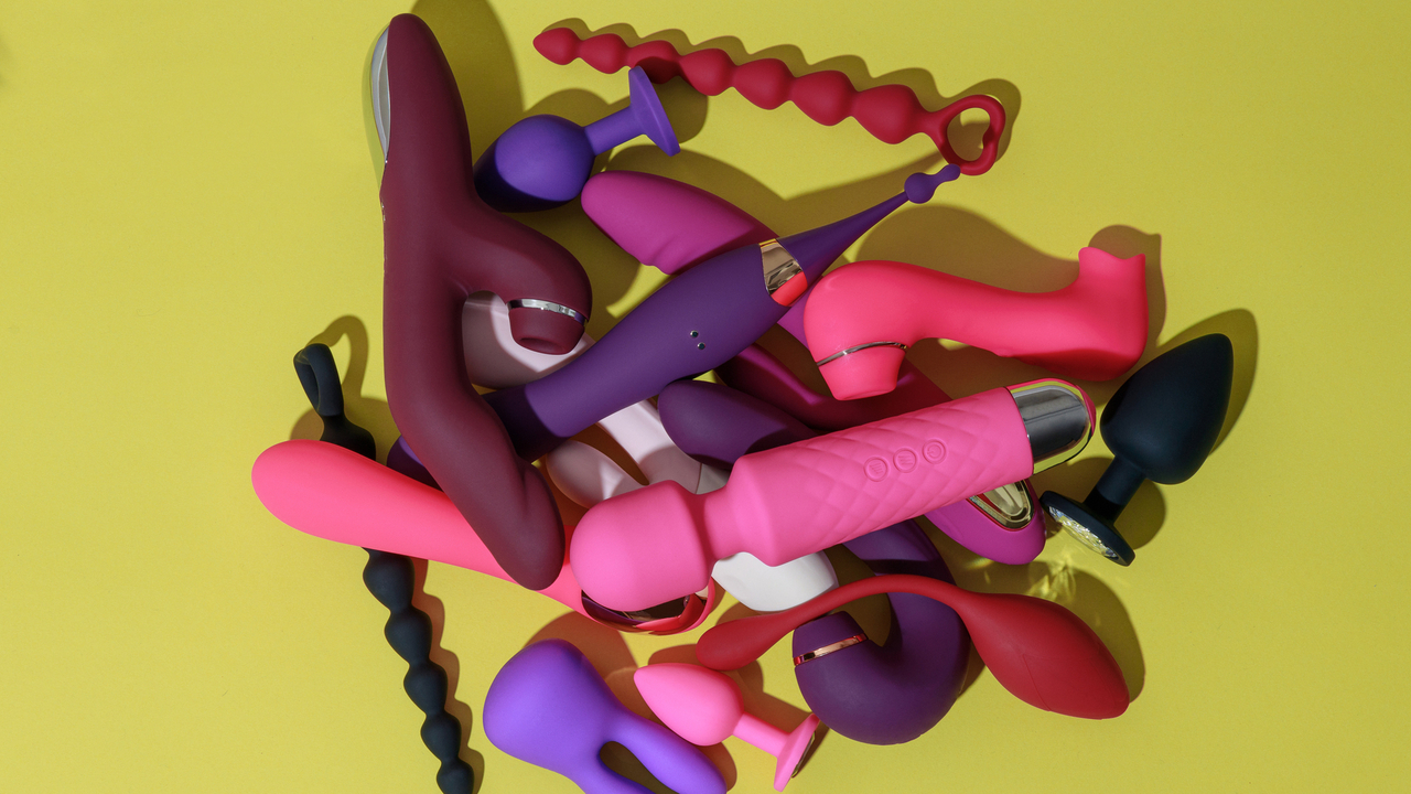 Product safety alert: Luxembourg authorities recall four sex toys over health risks - RTL Today Product safety alert: Luxembourg authorities recall four sex toys over health risks - RTL Today