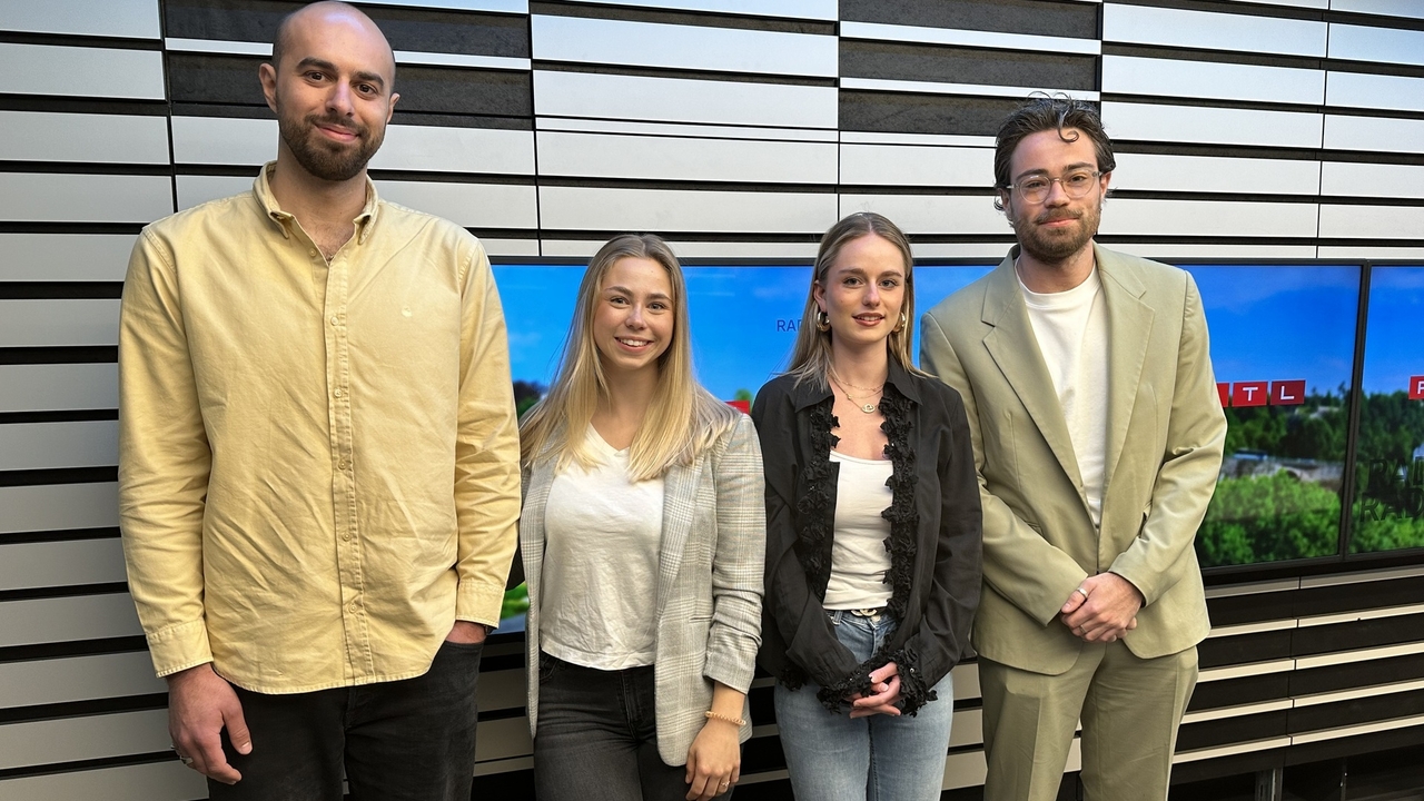 European elections roundtable: Four young candidates discuss key issues