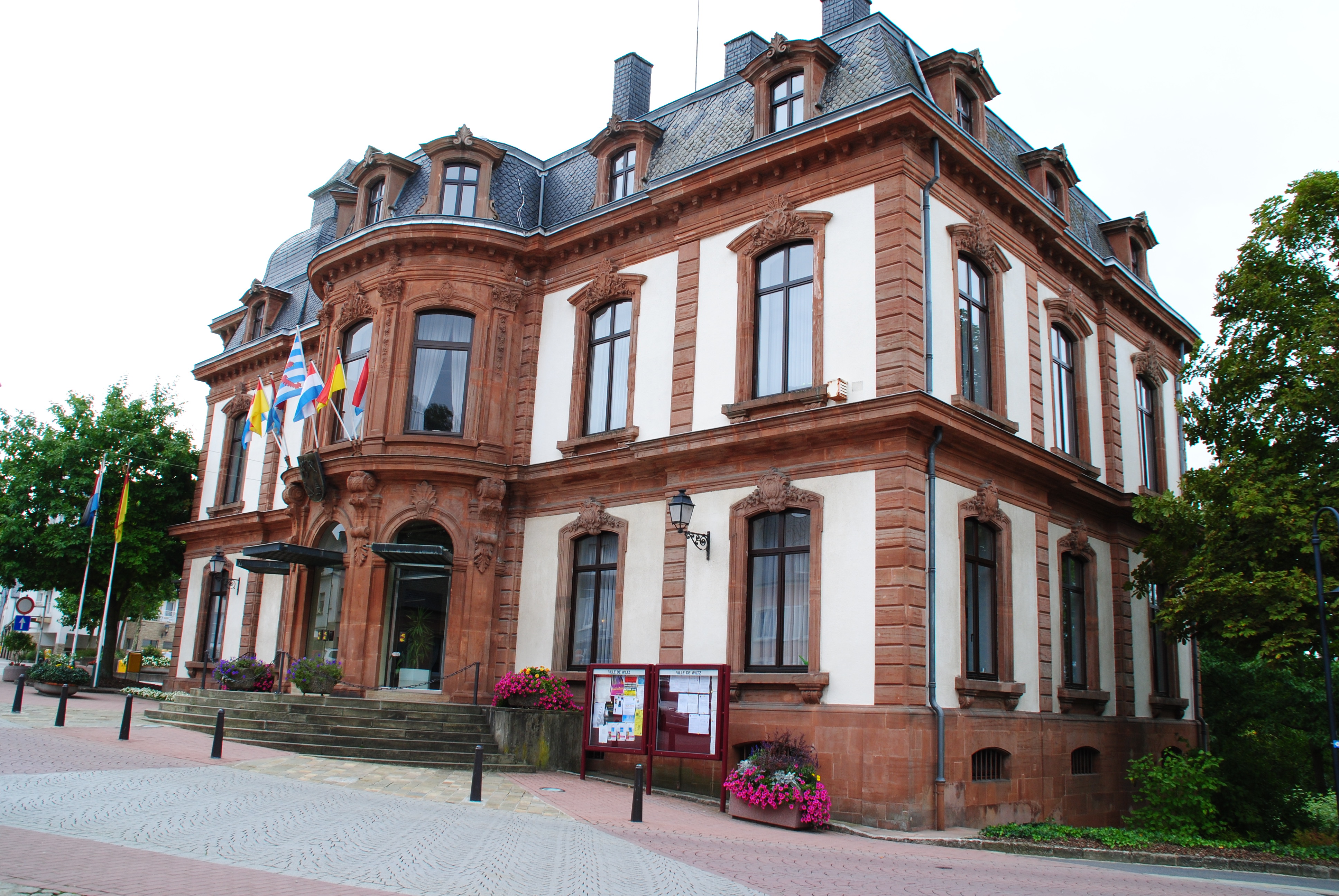 Within space of an hour: Twin votes of no confidence reshape local politics in Wiltz and Bech