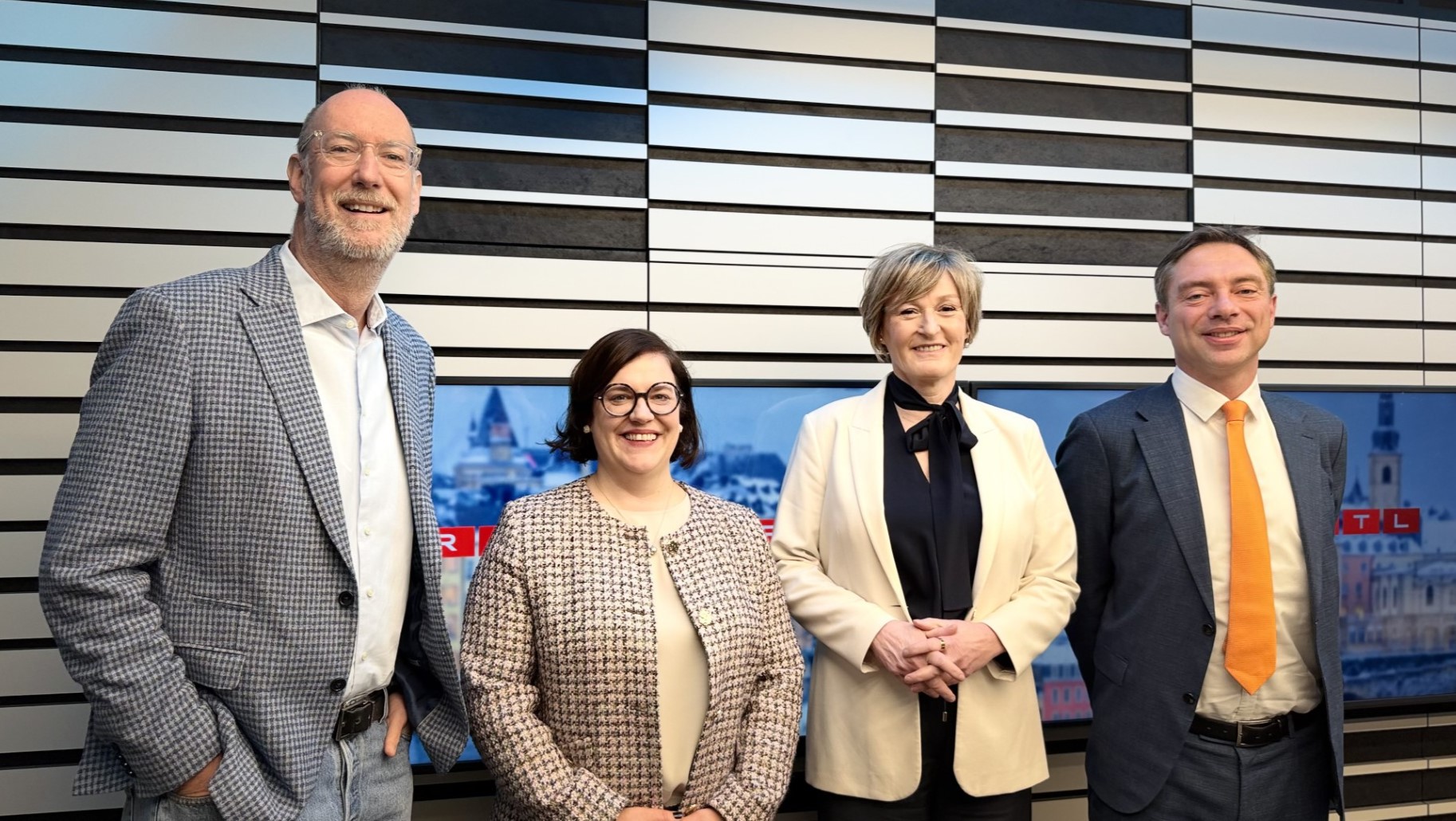 New minister, new momentum?: Luxembourg MPs see chance of revived social dialogue