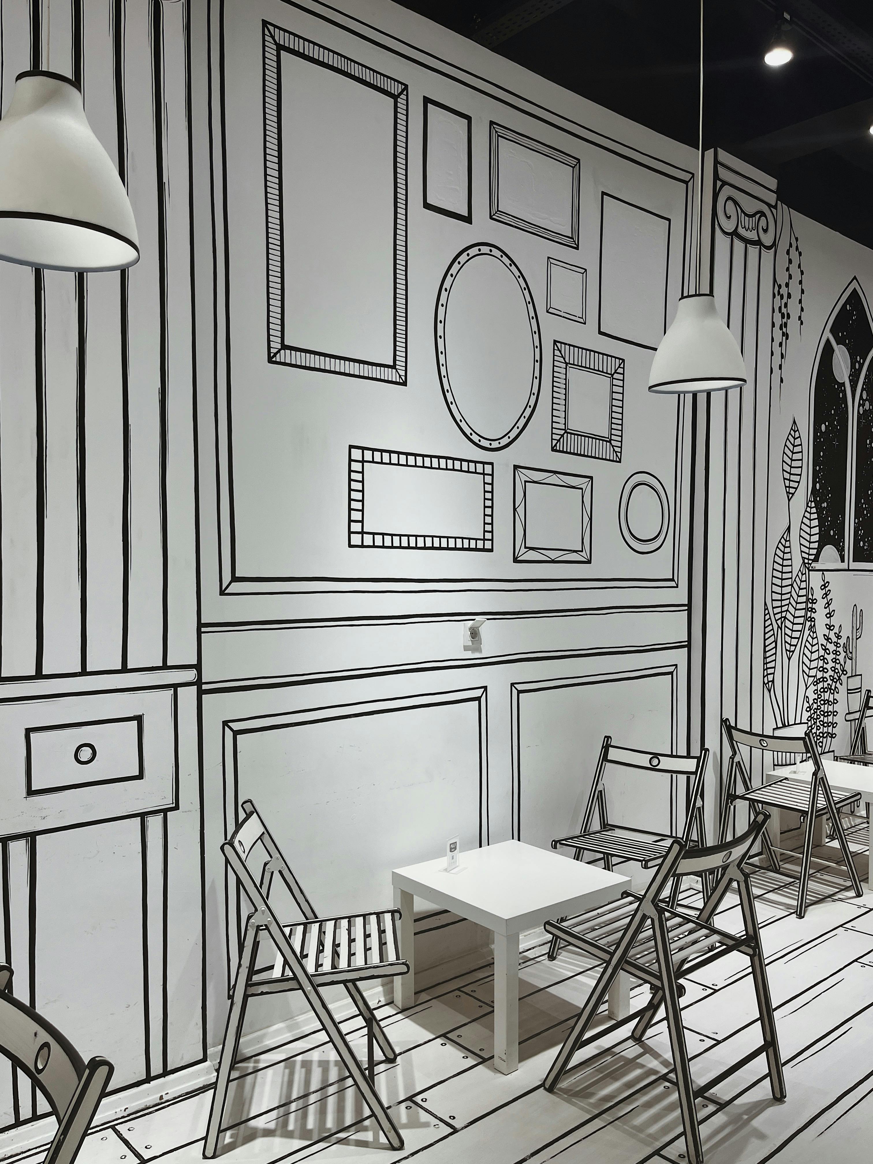 TravelMatKanner: Kid-friendly 2D places to discover while exploring Europe