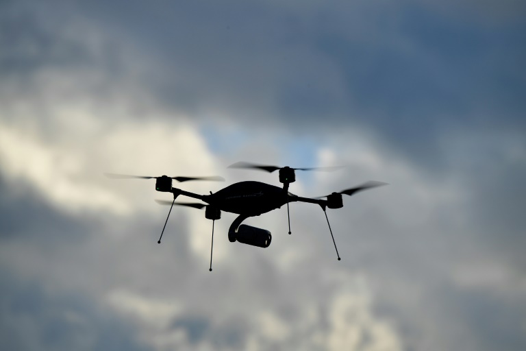Comment détecter les drones hostiles ?: Drones et avions sont “très difficiles à différencier” en particulier la nuit