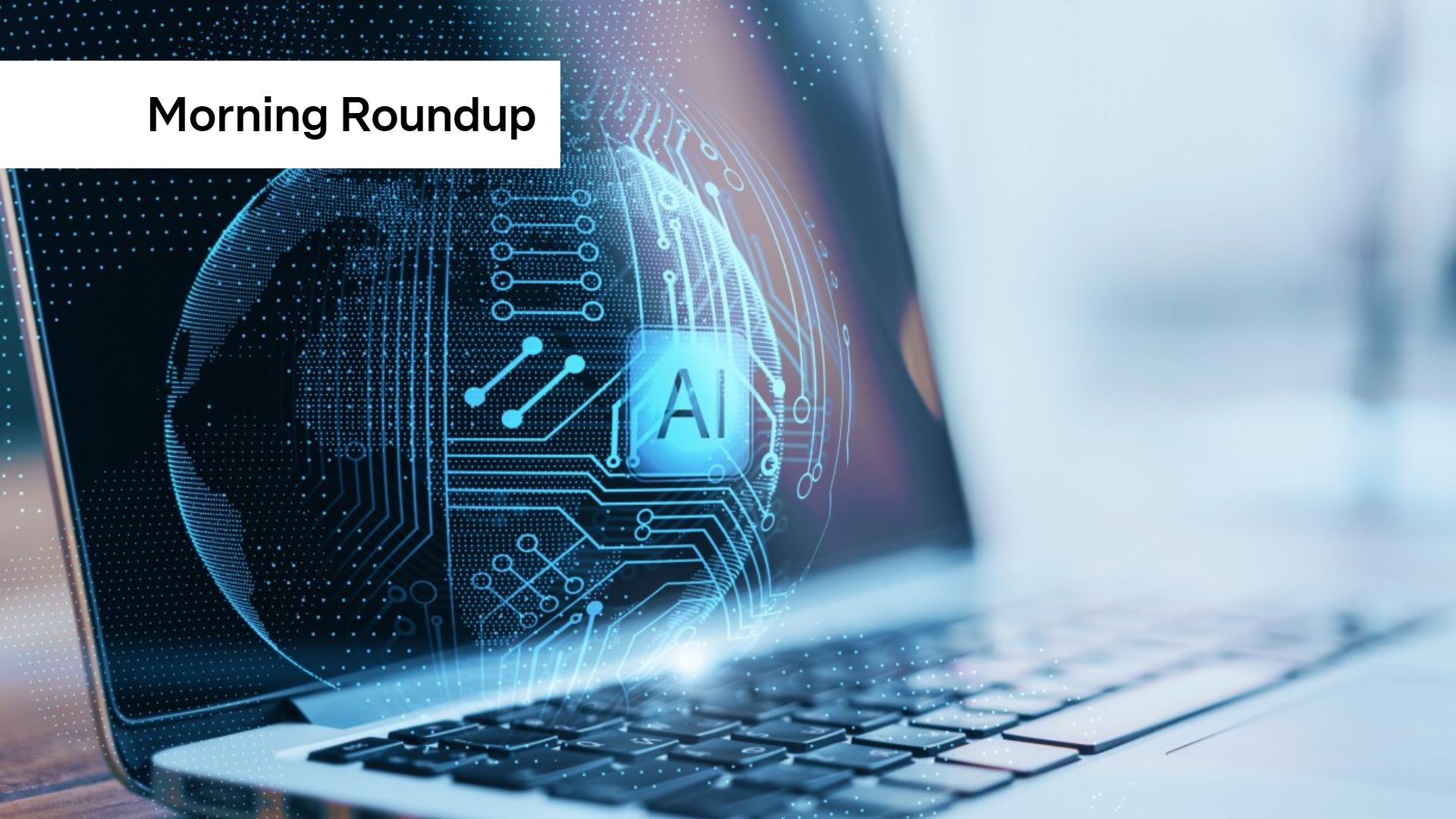 Morning Roundup: AI threat to Luxembourg jobs, Luxembourg Pride march, and Trump’s Iran deadline looms