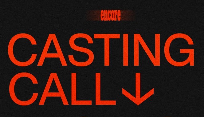 Casting call: Actors wanted for Luxembourg short film As Things Were