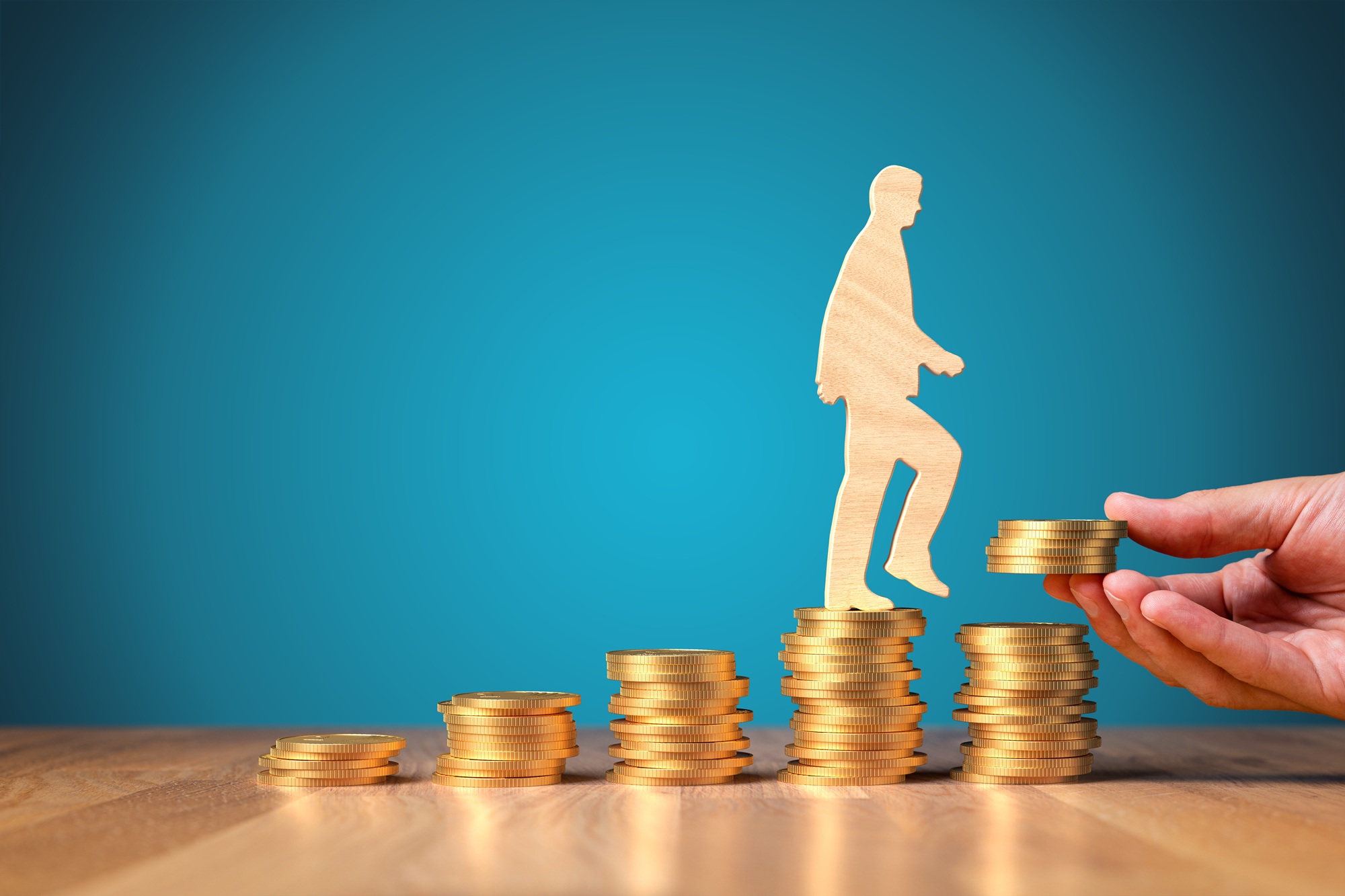 Hausse des prix: L'inflation continue, l'index est-il encore loin au Luxembourg ?
