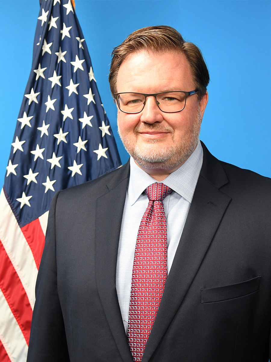 Diplomacy: A new Deputy Chief of Mission for the US Embassy in Luxembourg