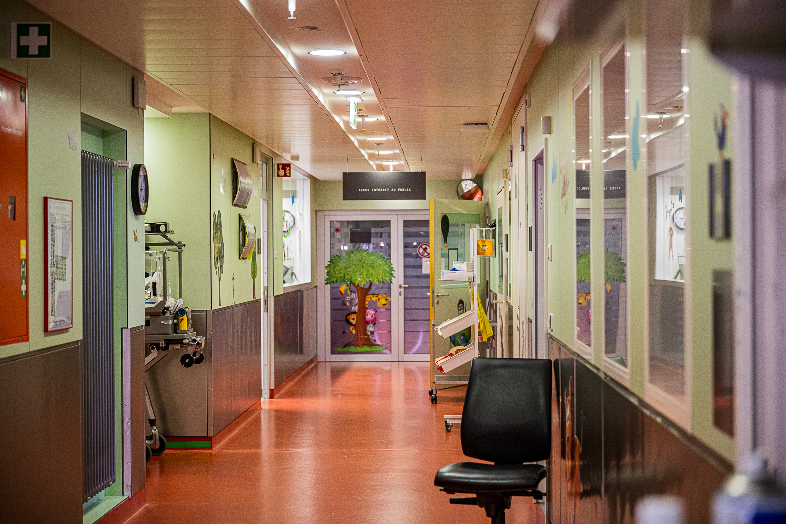 ObSanté and Ministry of Health review: Luxembourg's children's hospitals in dire need of expansion