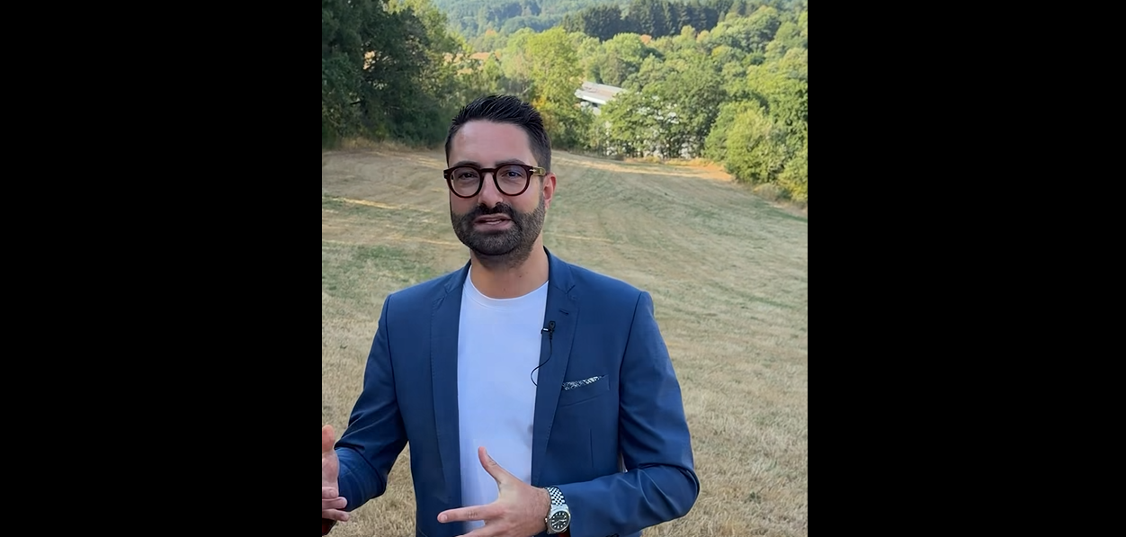Éric Thill à Lultzhausen: L’État relance le projet d’un hôtel durable au lac de la Haute‑Sûre