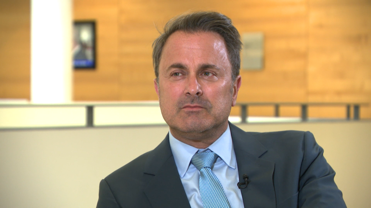 Following EU meeting: FM Bettel warns of 'second Gaza' in Lebanon, calls on Israel to withdraw troops