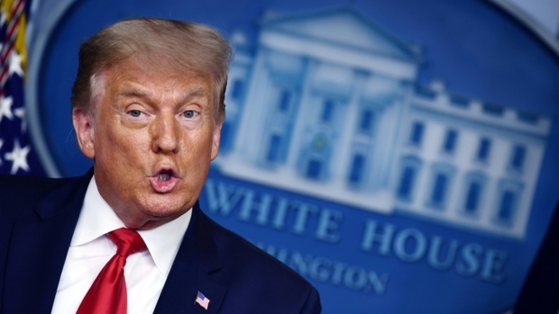 Ouverture vu Strooss vun Hormus: US-President Trump verlängert nees Ultimatum un den Iran