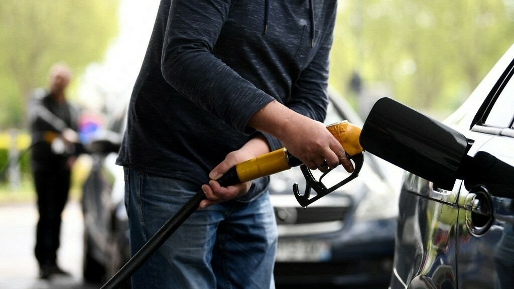 From Saturday: Record-breaking prices expected for diesel and heating oil in Luxembourg