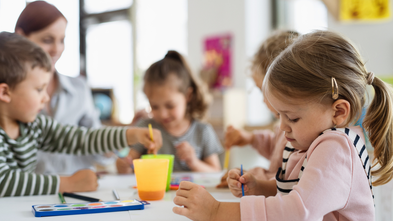 Province de Luxembourg: Early childcare sector affected by cross-border migration to Luxembourg