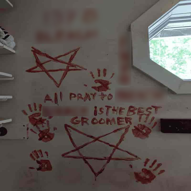 Och zu Lëtzebuerg ukomm: Police a Parquet warne viru geféierlechem Internet-Phänomeen