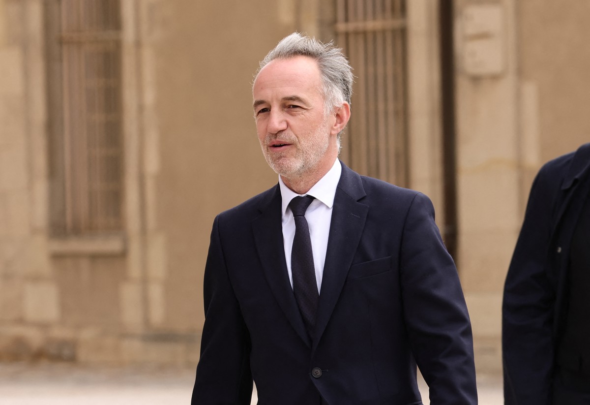 Skandal ëm Reprochë vu Gewalt: Stad Paräis suspend
