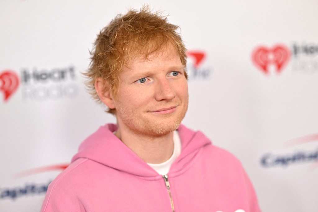 Polémique autour de Gaza: Sur scène, Ed Sheeran s'excuse et reconnaît "des erreurs"