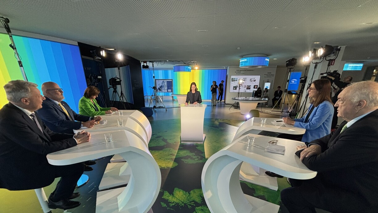 Europe Day roundtable: Luxembourg MEPs debate Orbán, minimum wage, and unanimity principle