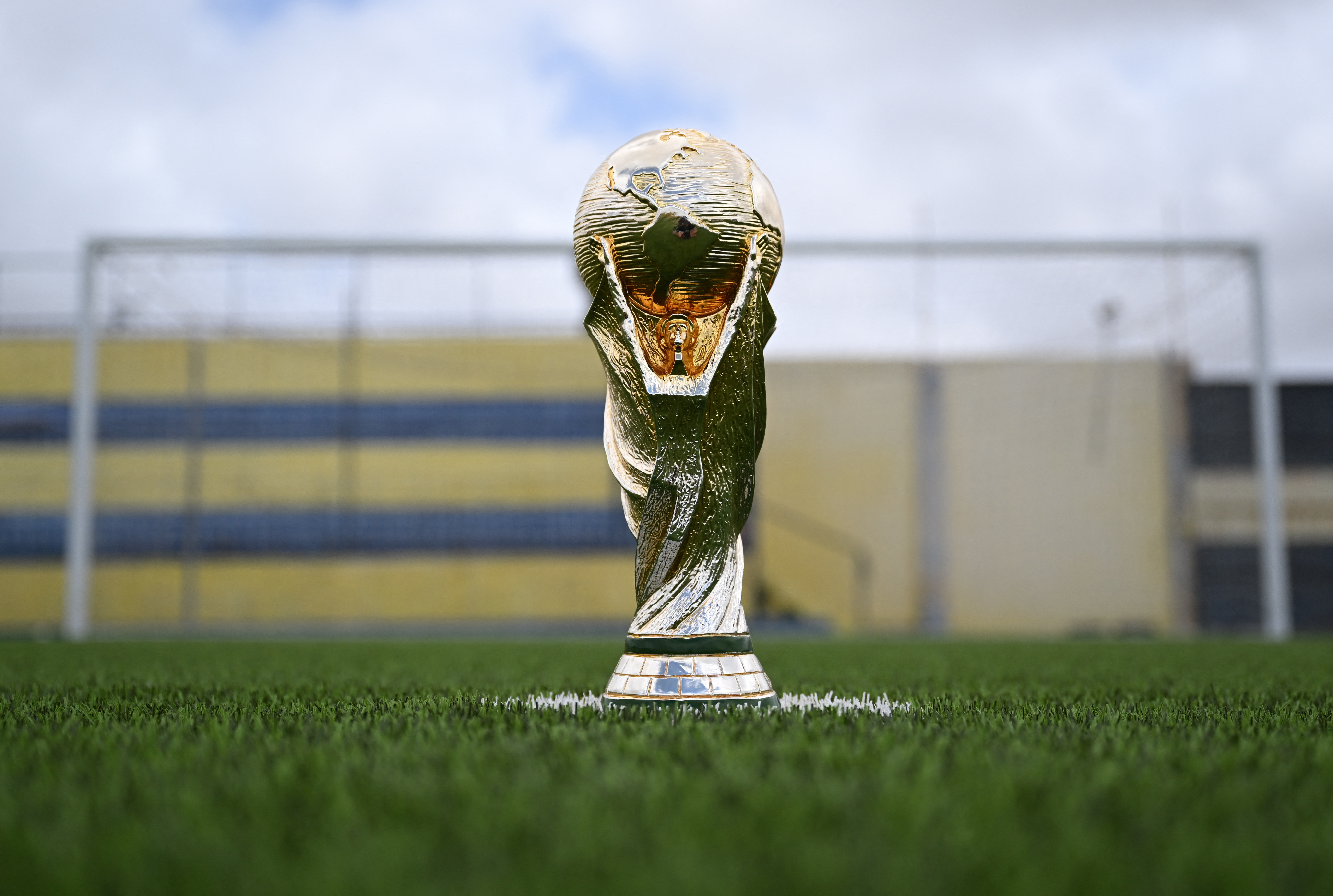 Délirant: Jusqu’à 2 millions d’euros la place pour la finale du Mondial 2026