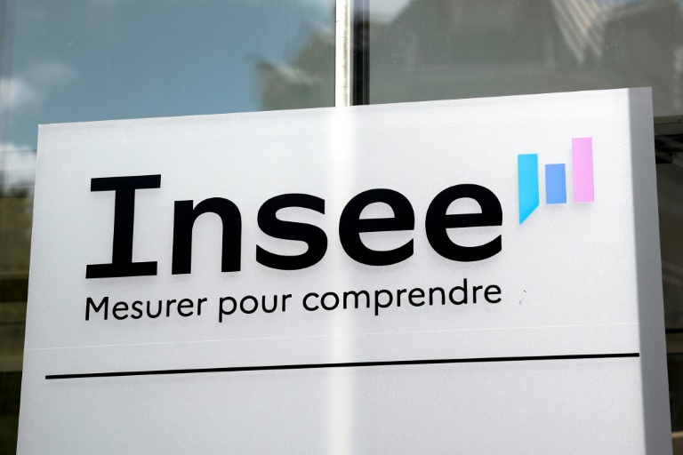 Croissance à l'arrêt: L'économie française est passée à un cheveu de la récession