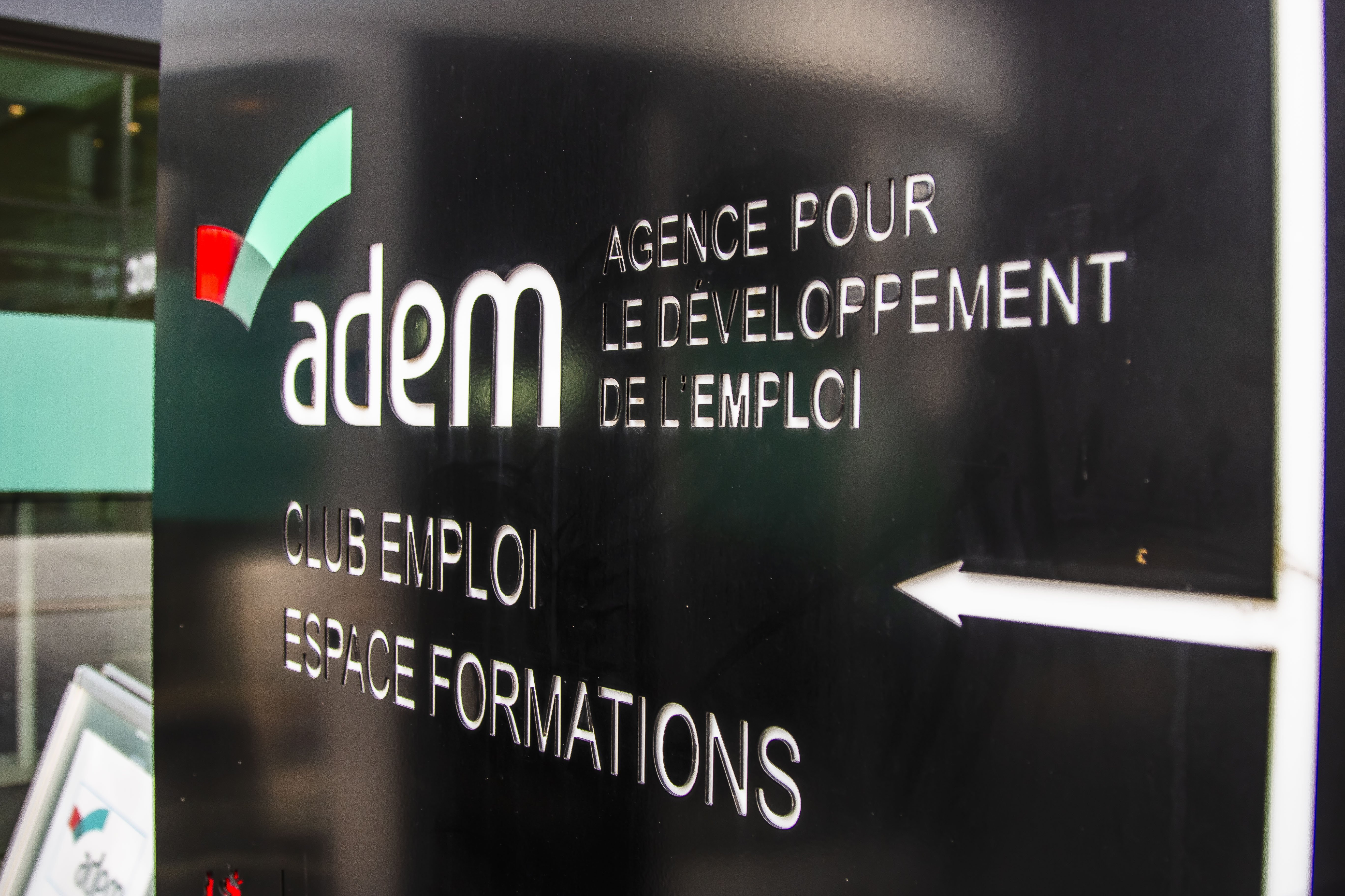 Penurie bei de Beruffer: Fir eng 20 Beruffer fanne Patronen aktuell net déi richteg Leit