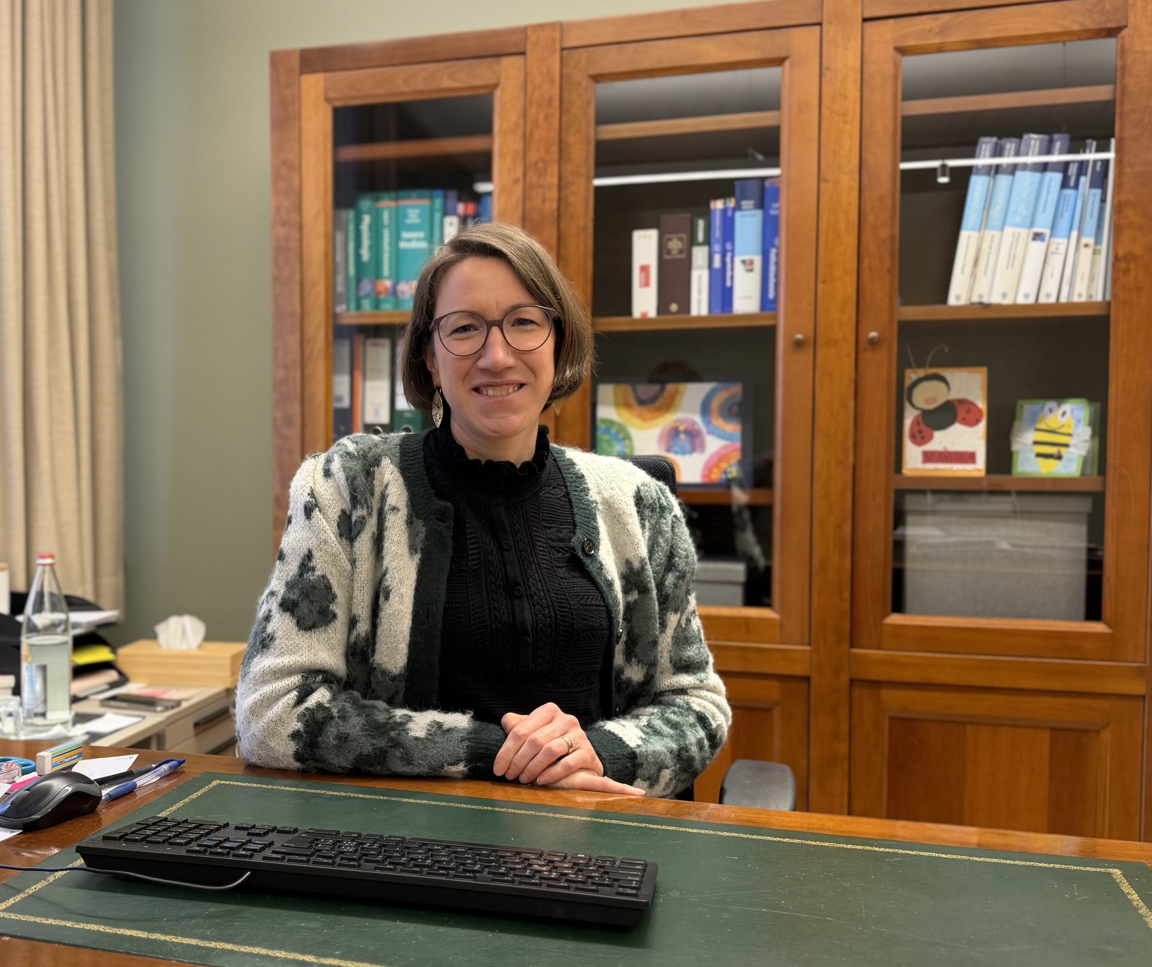 Encouraging exercise: New pilot project sees GPs prescribing physical activity to patients